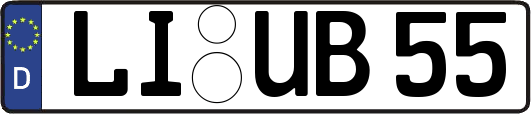 LI-UB55