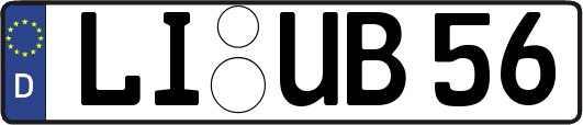 LI-UB56