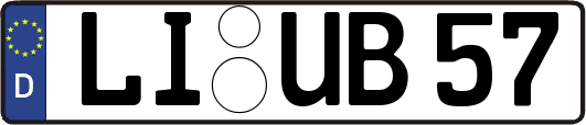 LI-UB57