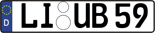 LI-UB59