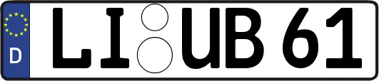 LI-UB61