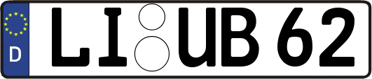 LI-UB62