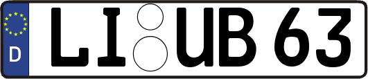 LI-UB63