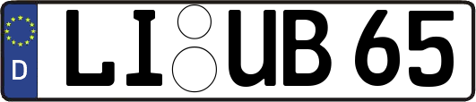 LI-UB65