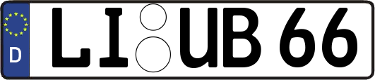 LI-UB66