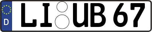 LI-UB67