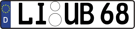 LI-UB68