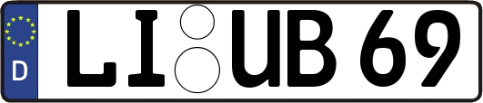 LI-UB69