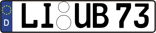 LI-UB73