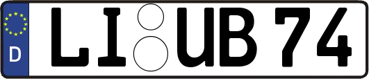 LI-UB74