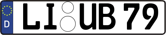 LI-UB79