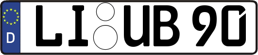 LI-UB90