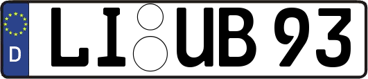 LI-UB93