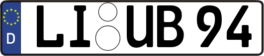 LI-UB94