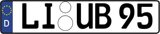 LI-UB95