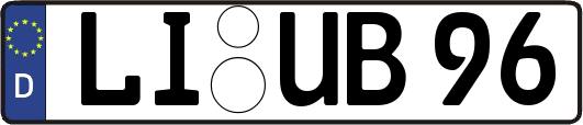 LI-UB96