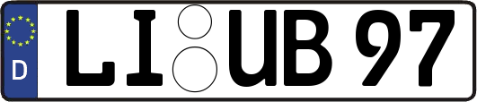 LI-UB97