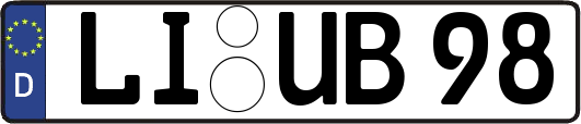 LI-UB98