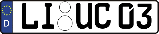 LI-UC03