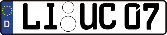 LI-UC07