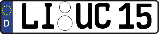 LI-UC15