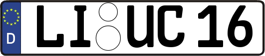 LI-UC16