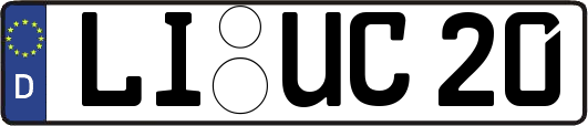 LI-UC20