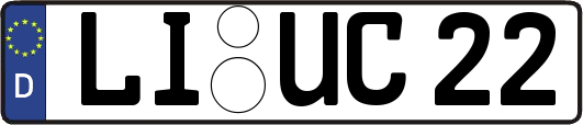 LI-UC22