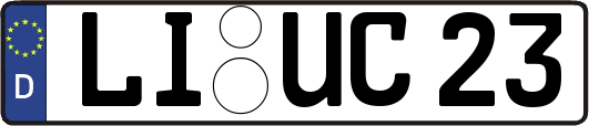 LI-UC23
