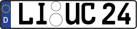 LI-UC24