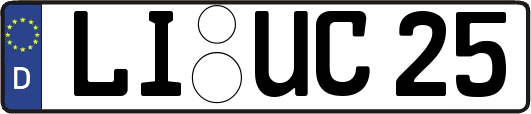LI-UC25