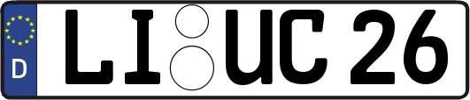LI-UC26