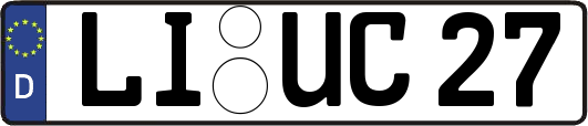 LI-UC27