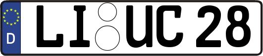 LI-UC28