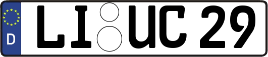 LI-UC29