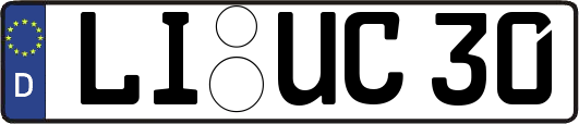 LI-UC30
