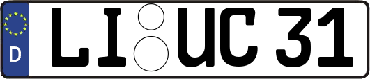 LI-UC31