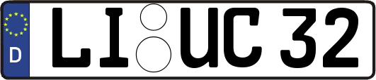 LI-UC32