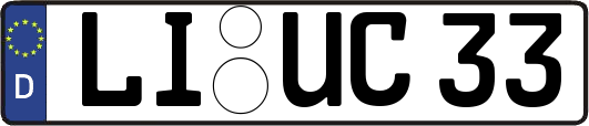 LI-UC33