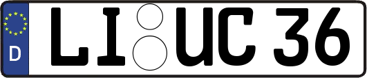 LI-UC36