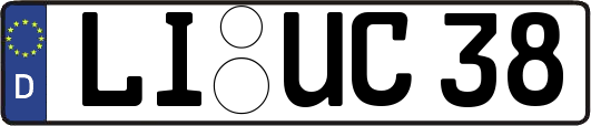 LI-UC38