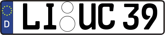 LI-UC39