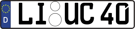 LI-UC40