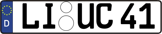 LI-UC41