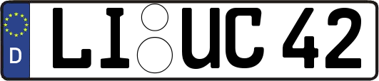 LI-UC42