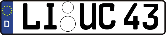 LI-UC43
