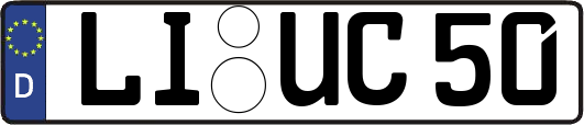 LI-UC50