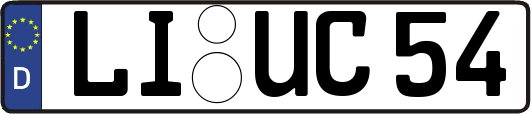 LI-UC54