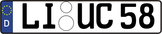 LI-UC58