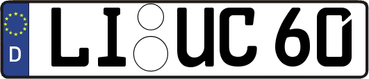 LI-UC60